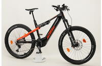 KTM Macina Lycan 771 27,5 Zoll E-MTB Fully 12-Gang Kettenschaltung 750Wh Akku schwarz Bosch Rahmenhöhe: 48 cm