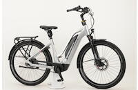 Flyer Upstreet3 7.43 Trekking 5 Gang Nabenschaltung Gates Riemen 750Wh Akku GX Ultimate 90Nm Rahmenhöhe: 47 cm