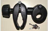Uebler Abstandhalter 1.Fahrrad, abneh