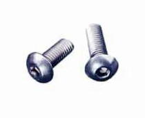 Ragos Innensechskantschraube M5x12mm