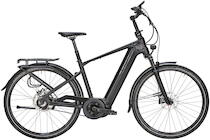 ZEMO ZE 14 EF 28 Zoll E-Bike 14-Gang Nabenschaltung 625Wh Akku schwarz Bosch Rahmenhöhe: 53 cm