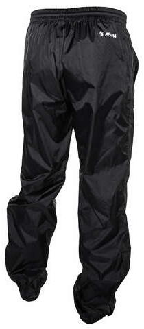 Apura Regenhose Commuting Sw Größe: Größe: 3XL