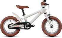 Cube Cubie 120 Kinder MTB 12 Zoll 1 Gang-Nabenschaltung mit Rücktrittbremse creme Rahmenhöhe: 17 cm