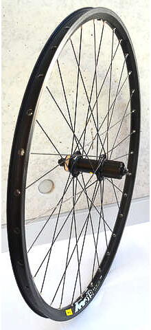Mavic XM319 Disc 27,5"
