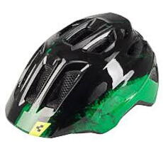 Cube Helm TALOK, M (52-57), green Größe: M
