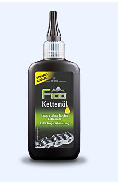 F100 F100 Kettenöl Tropfflasche 100 Größe: 100 ml