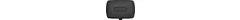 Abus Alarmbox BK schwarz