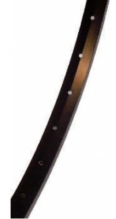 ZEG VR 26" Disc Alivio sw 36Sp.