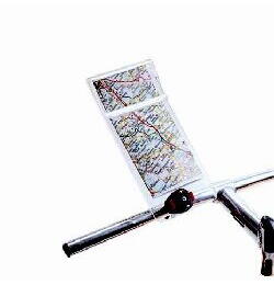KLICKfix Kartenhalter Mini Map 2