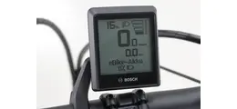 I:SY S8 ZR F 20" Kompakt E-Bike mit 8-Gang Shimano Freilaufnabe 545Wh 50NM 15,4 Ah unisex Nabenschaltung schwarz Bosch Rahmenhöhe: 47 cm