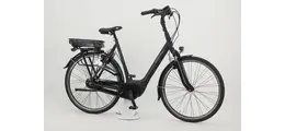 Gazelle Arroyo C7+ HMB Trekking E-Bike 7-Gang Rücktrittbremsnabe, 500Wh, 50Nm 28 Zoll unisex Nabenschaltung schwarz Rahmenhöhe: 61 cm