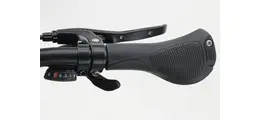 Gazelle Chamonix T27 Herren 28" Trekkingrad 27-Gang Deore/Altus Kettenschaltung 28 Zoll unisex Kettenschaltung schwarz Rahmenhöhe: 61 cm