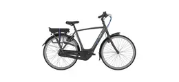 Gazelle Orange C310 HMB Pedelec / E-Bike 400 Watt Enviolo 11 Ah Herrenfahrrad Stufenlose Nabenschaltung schwarz Bosch Rahmenhöhe: 53 cm