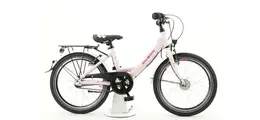 Noxon Rocky Kinderrad Mädchenrad 3 Gang 20 Zoll kinderfahrrad 3 Gang Nabenschaltung rosa Rahmenhöhe: 30 cm 653083-01.jpg