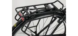 Hercules Valencia R7 28" Citybike mit 7-Gang Shimano Rücktrittbremsnabe 28 Zoll unisex 7 Gang Nabenschaltung mit Rücktritt schwarz Rahmenhöhe: 51 cm