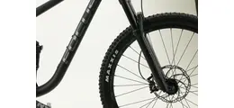 Focus JAM 6.7 NINE Fullsuspension MTB Offroad 12 Gang Kette 29 Zoll erwachsenenfahrrad 12 Gang Kettenschaltung schwarz Rahmenhöhe: 41 cm