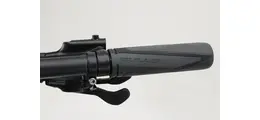 Bulls Copperhead 3 27,5" Mountainbike 11-Gang Shimano Kettenschaltung 27,5 Zoll erwachsenenfahrrad Kettenschaltung grün Rahmenhöhe: 44 cm