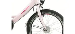Noxon Rocky Kinderrad Mädchenrad 3 Gang 20 Zoll kinderfahrrad 3 Gang Nabenschaltung rosa Rahmenhöhe: 30 cm 653083-02.jpg