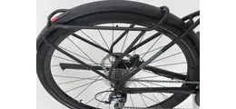 Cube Nuroad Pro FE 28" Gravelbike/Rennrad 20-Gang Tiagra Kettenschaltung 28 Zoll Herrenfahrrad 20 Gang Kettenschaltung schwarz Rahmenhöhe: 50 cm