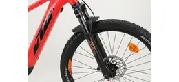 KTM Macina Race 271 Herren 27,5" E-Bike MTB Hardtail 10-Gang Deore 500Wh 85Nm 13.4 Ah unisex Kettenschaltung orange Bosch Rahmenhöhe: 38 cm