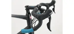 Cube Nuroad Pro FE 28" Gravelbike/Rennrad 20-Gang Tiagra Kettenschaltung 28 Zoll Herrenfahrrad 20 Gang Kettenschaltung schwarz Rahmenhöhe: 50 cm