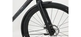 Cube Nuroad Pro FE 28" Gravelbike/Rennrad 20-Gang Tiagra Kettenschaltung 28 Zoll Herrenfahrrad 20 Gang Kettenschaltung schwarz Rahmenhöhe: 50 cm
