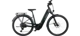 KTM Power Sport 11 Plus 28" Trekking E-Bike Deore XT 11-Gang 85Nm 750Wh Smart System 20,1 Ah unisex 11 Gang Kettenschaltung schwarz Bosch Rahmenhöhe: 56 cm