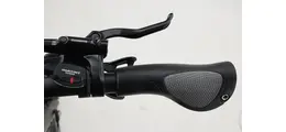 Rabeneick TS7  28" Alu-Speed Trekkingrad 30-Gang Kette Deore / XT, Disc Brakes 28 Zoll Herrenfahrrad 30 Gang Kettenschaltung schwarz Rahmenhöhe: 55 cm