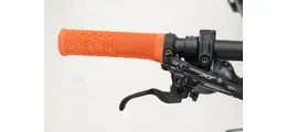 Cube Stereo 120 HPC TM 29" Fullsuspension MTB 12-Gang Sram, Carbon 29 Zoll Herrenfahrrad 12 Gang Kettenschaltung grau Rahmenhöhe: 16 Zoll