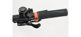 KTM Macina Race 271 Herren 27,5" E-Bike MTB Hardtail 10-Gang Deore 500Wh 85Nm 13.4 Ah unisex Kettenschaltung orange Bosch Rahmenhöhe: 38 cm