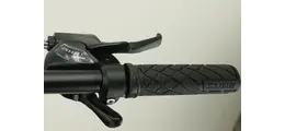 Cube Touring 24 Trekkingrad 24-Gang Shimano Kettenschaltung 28 Zoll Damenfahrrad 24 Gang Kettenschaltung schwarz Rahmenhöhe: 45 cm