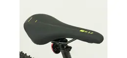 Bergamont Revox 2 Hardtail MTB Offroad 21 Gang Kettenschaltung 29 Zoll Herrenfahrrad 21 Gang Kettenschaltung schwarz Rahmenhöhe: 44,5 cm