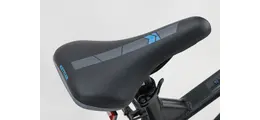 Kettler Alu Rad Grinder 24 Disc 26" Jugend/ Herren ATB 24-Gang Shimano Kettenschaltung, hyd.Disc 26 Zoll Kettenschaltung schwarz Rahmenhöhe: 40 cm
