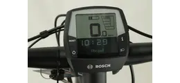 KTM Macina Sport 630 Trekking Pedelec 10-Gang Kette CX 625Wh Int 17,4 Ah Herrenfahrrad 10 Gang Kettenschaltung schwarz KTM Rahmenhöhe: 46 cm