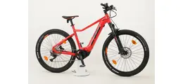 KTM Macina Race 271 Herren 27,5" E-Bike MTB Hardtail 10-Gang Deore 500Wh 85Nm 13.4 Ah unisex Kettenschaltung orange Bosch Rahmenhöhe: 38 cm