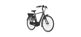 Gazelle Orange C310 HMB Pedelec / E-Bike 400 Watt Enviolo 11 Ah Herrenfahrrad Stufenlose Nabenschaltung schwarz Bosch Rahmenhöhe: 53 cm