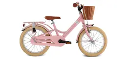 Puky YOUKE Classic 16 Kinder Alu-Spielrad 16 mit Rücktrittbremse + Lenkerkorb 16 Zoll kinderfahrrad rosa Rahmenhöhe: 25 cm 420629-01.jpg