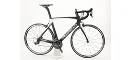 Pinarello GAN S Shimano Ultegra Rennrad 28 Zoll erwachsenenfahrrad 22 Gang Kettenschaltung schwarz Rahmenhöhe: 53 cm 564002-01.jpg