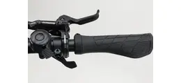 Flyer Goroc3 6.50 27" Unisex Fullsuspension Crossover Pedelec 12-Gang Sram, 625Wh Unisexfahrrad 12 Gang Kettenschaltung blau Bosch Rahmenhöhe: 41 cm