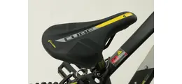 Cube Acid260 Herren/ Jugend MTB-Offroad 26" 24-Gang Kette 26 Zoll herrenfahrrad;jugendfahrrad 24 Gang Kettenschaltung schwarz Rahmenhöhe: 33 cm