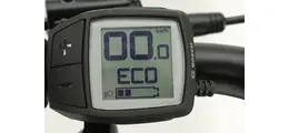 Focus PLANET² 5.7 E-Bike/Pedelec 9-Gang Kette Bosch Intube 13.4 Ah Damenfahrrad 9 Gang Kettenschaltung schwarz Bosch Rahmenhöhe: 43 cm