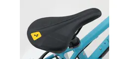 Cube Cube Acid CMPT 200 Kinder MTB 20 " Shimano 7-Gang Kettenschaltung 20 Zoll kinderfahrrad 7 Gang Kettenschaltung blau Rahmenhöhe: 26 cm
