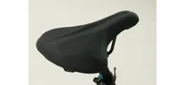 Cube Touring 24 Trekkingrad 24-Gang Shimano Kettenschaltung 28 Zoll Damenfahrrad 24 Gang Kettenschaltung schwarz Rahmenhöhe: 45 cm