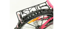 Pegasus Avanti Kid 3 20" Kinder ATB 3-Gang Nabenschaltung 20 Zoll Mädchenfahrrad 3 Gang Nabenschaltung mit Rücktritt pink Rahmenhöhe: 28 cm
