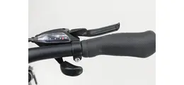 Kettler Alu Rad Traveller 1.0 Trekkingrad mit 21-Gang Shimano Kettenschaltung 28 Zoll Damenfahrrad 21 Gang Kettenschaltung weiß Rahmenhöhe: 45 cm
