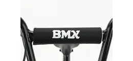 Tornado Tornado 16" Kinder BMX-Rad mit Rücktrittbremsnabe, VR-V-Brake 16 Zoll kinderfahrrad 1 Gang Rücktrittnabe blau Rahmenhöhe: 21 cm