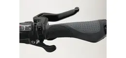 Flyer Upstreet 3 7.10 City-/Trekking E-Bike 10-Gang Deore, 90Nm 750Wh, 180kg 20.1 Ah erwachsenenfahrrad Kettenschaltung schwarz Flyer Rahmenhöhe: 59 cm