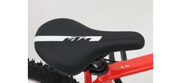 KTM Wild Cross 24" Kinder-/Jugend-MTB Offroad 7-Gang Shimano Kettenschaltung 24 Zoll jugendfahrrad Kettenschaltung orange Rahmenhöhe: 31 cm