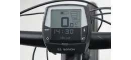 Cube Kathmandu Hybrid EXC 625 Trekking Pedelec 28" 12-Gang Deore, 625Wh 17,4 Ah Herrenfahrrad 12 Gang Kettenschaltung schwarz Bosch Rahmenhöhe: 62 cm