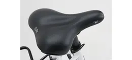 Kettler Alu Rad Traveller 1.0 Trekkingrad mit 21-Gang Shimano Kettenschaltung 28 Zoll Damenfahrrad 21 Gang Kettenschaltung weiß Rahmenhöhe: 45 cm